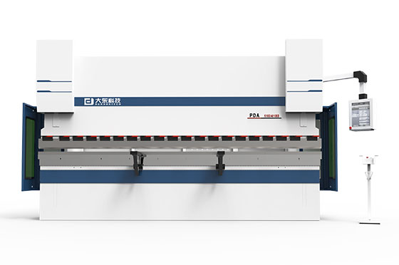 电液伺服数控折弯机